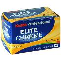 Kodak Elite Chrome (EB) 100 (36 exposure)