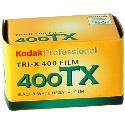 Kodak Tri-X TX 135 (36 exposure)