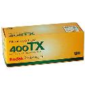 Kodak 400 TX 120