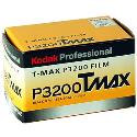 Kodak P3200TMZ 135 (36 exposure)