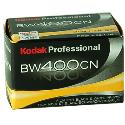 Kodak BW 400CN film 135 (36 exposure)