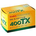 Kodak TX 400 135 (24 exposure)
