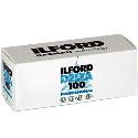 Ilford Delta 100 Pro 120 roll film