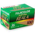 Fuji Superia Reala 100 (36 exposure)