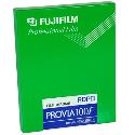 Fuji Provia 100F 4x5 inch 10 sheets
