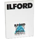 Ilford Delta 100 Professional 5x4 inch sheet film, 25 sheets
