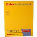Kodak Portra 400 NC 4x5 inch pack of 10 sheets