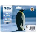 Epson T559 Ink Cartridge Multi Pack