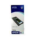 Epson T5495 Light Cyan 500ml UltraChrome Ink Cartridge