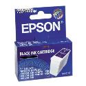 Epson S020187 Black Ink Cartridge
