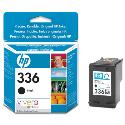 HP 336 Black 5ml Ink Cartridge