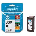 HP 339 Black 21ml Inkjet Cartridge