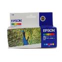 Epson T0010 Colour Ink Cartridge