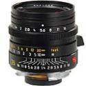 Leica Summilux-M 35mm f/1.4 Aspheric Lens - Black