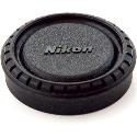 Nikon Replacement Slip-On Lens Cap - 31.5mm