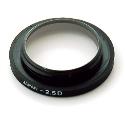 Hasselblad Correction lens -2.5 XPan 30mm Finder