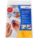 Herma Removable Glue Sheet A5 (10)