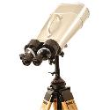 Helios 25/40x100 Quantum-7.2 Observation Binoculars