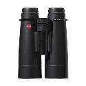 Leica 10x50 Ultravid HD Black/Rubber Binoculars