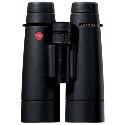Leica  8x50 Ultravid HD Black/Rubber Binoculars