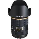 Pentax 16-50mm F2.8 DA* ED Lens