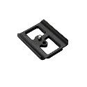 Kirk PZ-50 Quick Release Camera Plate for Canon EOS 1V and EOS 3 with PB-E2 Grip