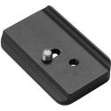Kirk PZ-10 Quick Release Camera Plate for Canon EOS A2, A2E and Minolta Dynax 9