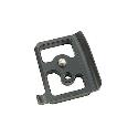 Kirk PZ-77 Quick Release Camera Plate for Nikon Coolpix 5000 with MB-E5000 Grip