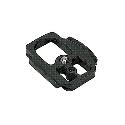 Kirk PZ-87 Quick Release Camera Plate for Pentax *ist D
