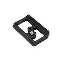 Kirk PZ-15 Quick Release Camera Plate for Nikon F90s
