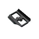 Kirk PZ-43 Quick Release Camera Plate for Nikon F100 with MB-15 Grip