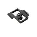 Kirk PZ-51 Quick Release Camera Plate for Fuji S1 Pro