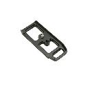 Kirk PZ-72 Quick Release Camera Plate for Nikon F80