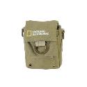 National Geographic Earth Explorer Mini  Camera Pouch