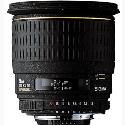 Sigma 28mm f/1.8 EX DG Lens - Pentax Fit