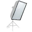 Bowens Spare Front Diffuser for Softbox 140