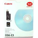 Canon Data Security Card (separate for OSKE3)