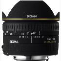Sigma 15mm f2.8 EX DG Fisheye Lens - Sony/Minolta Fit