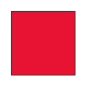 Lee No 23A Light Red 100x100 Filter for Black and