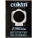Cokin Z149 Wedding Filter R 1 Black Filter