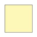 Lee Yellow 30 Resin Colour Correction Filter