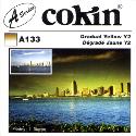 Cokin A133 Gradual Yellow Y2 Filter