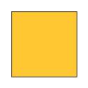 Lee No 12 Deep Yellow Filter