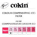 Cokin P710 Magenta CC05 Filter
