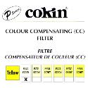 Cokin P720 Yellow CC05 Filter