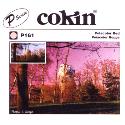 Cokin P161 Polacolour Red Filter