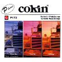 Cokin P172 Varicolour Polariser Pink/Orange Filter