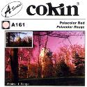 Cokin A161 Polacolour Red Filter