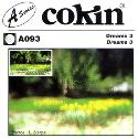 Cokin A093 Dreams 3 Filter