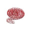 Manfrotto MN091MC/R Expan Metal Chain - Red 3.5m